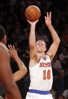 Steve Novak