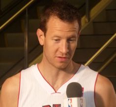 Steve Novak