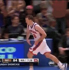 Steve Novak