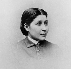 Susan La flesche Picotte