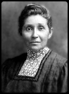 Susan La flesche Picotte