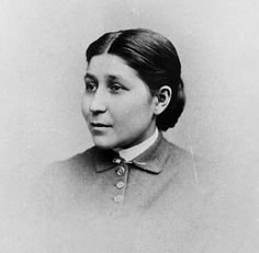 Susan La flesche Picotte