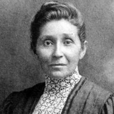 Susan La flesche Picotte