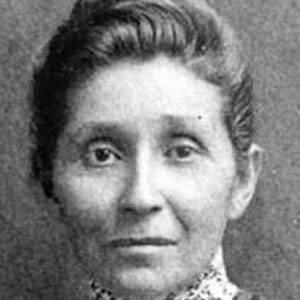 Susan La flesche Picotte