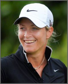 Suzann Pettersen