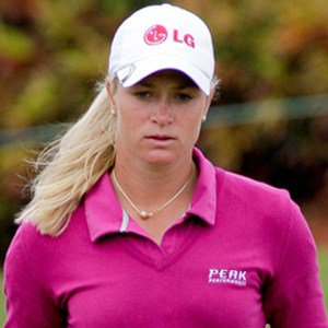 Suzann Pettersen