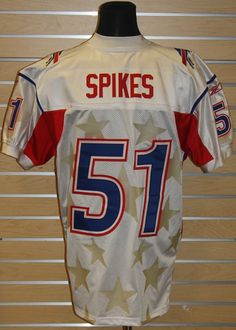 Takeo Spikes