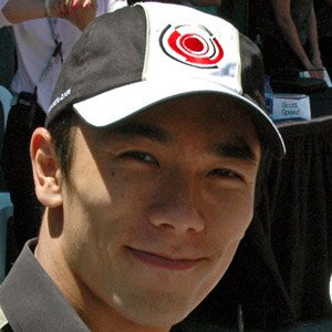 Takuma Sato