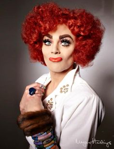 Tammie Brown