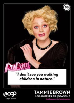 Tammie Brown