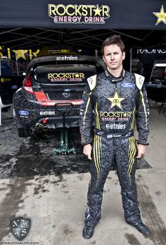 Tanner Foust