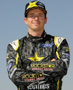 Tanner Foust