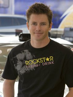 Tanner Foust