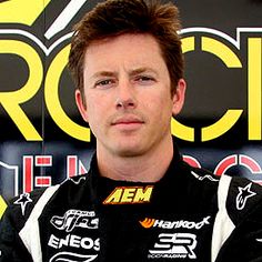 Tanner Foust