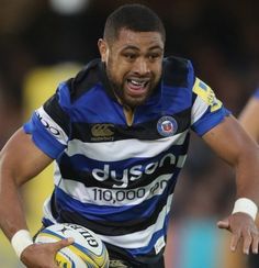 Taulupe Faletau