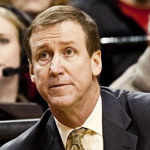 Terry Stotts