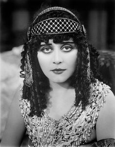 Theda Bara