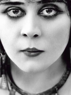 Theda Bara