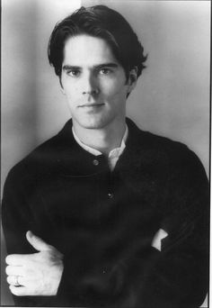 Thomas Gibson