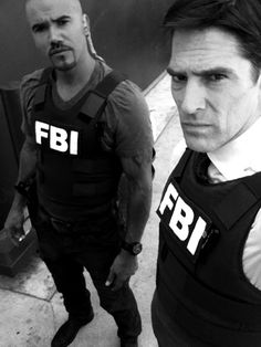 Thomas Gibson