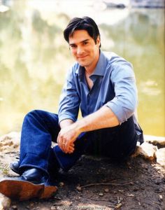 Thomas Gibson