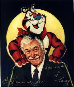 Thurl Ravenscroft