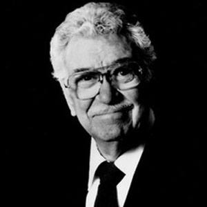 Thurl Ravenscroft