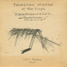 Thurston Moore