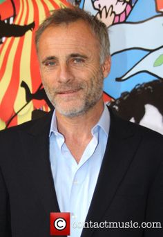 Timothy V. Murphy