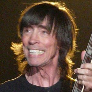 Tom Scholz