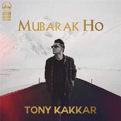 Tony Kakkar