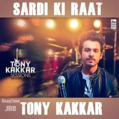 Tony Kakkar