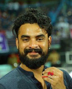 Tovino Thomas