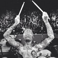 Travis Barker