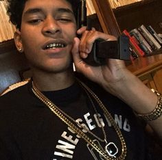 Trill Sammy