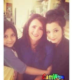 Trisha Malik