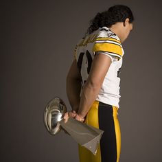 Troy Polamalu