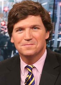 Tucker Carlson