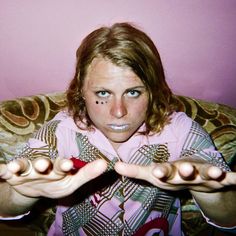 Ty Segall