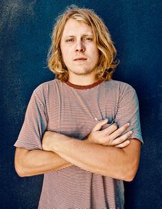 Ty Segall