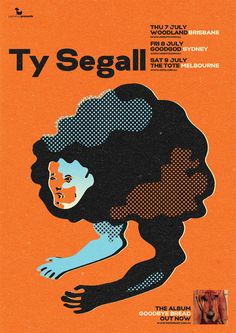 Ty Segall