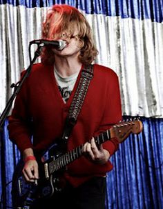 Ty Segall