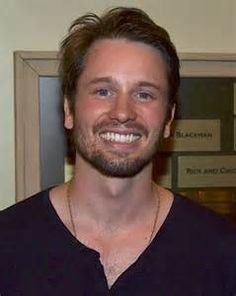 Tyler Ritter