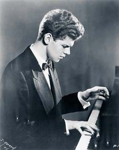 Van Cliburn