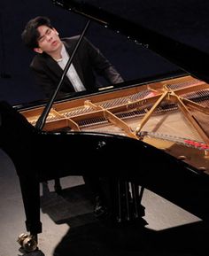 Van Cliburn