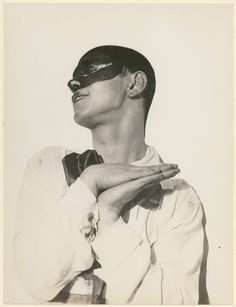 Vaslav Nijinsky