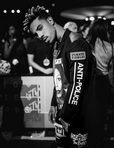 Vic Mensa