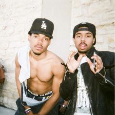 Vic Mensa