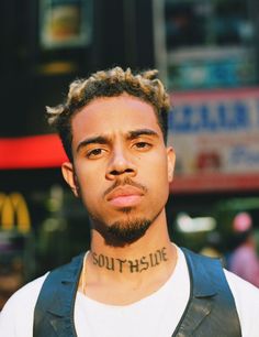 Vic Mensa