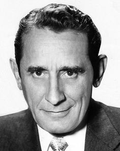 Victor Jory